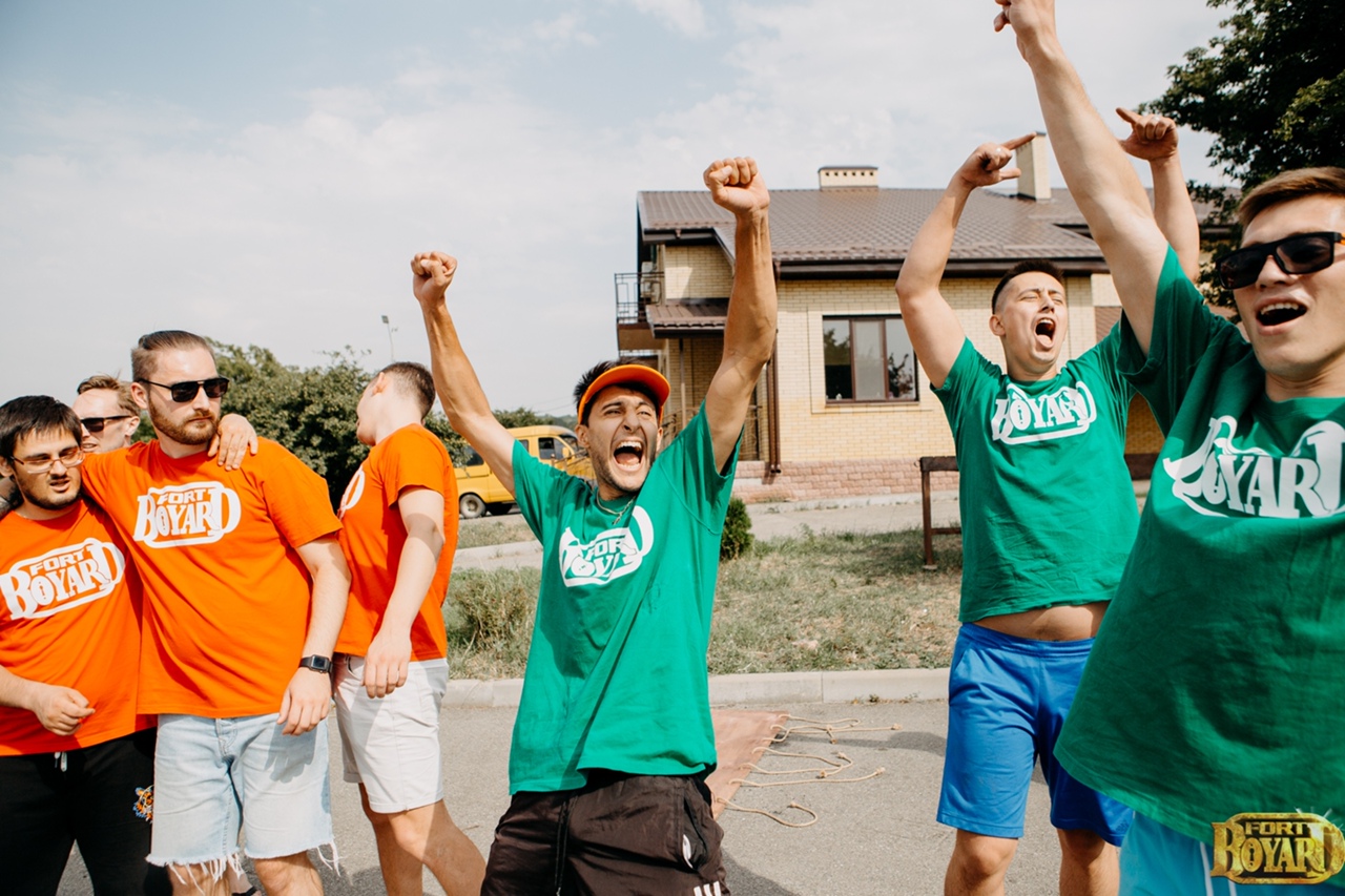 Согласуем меню под ваш вкус и бюджет