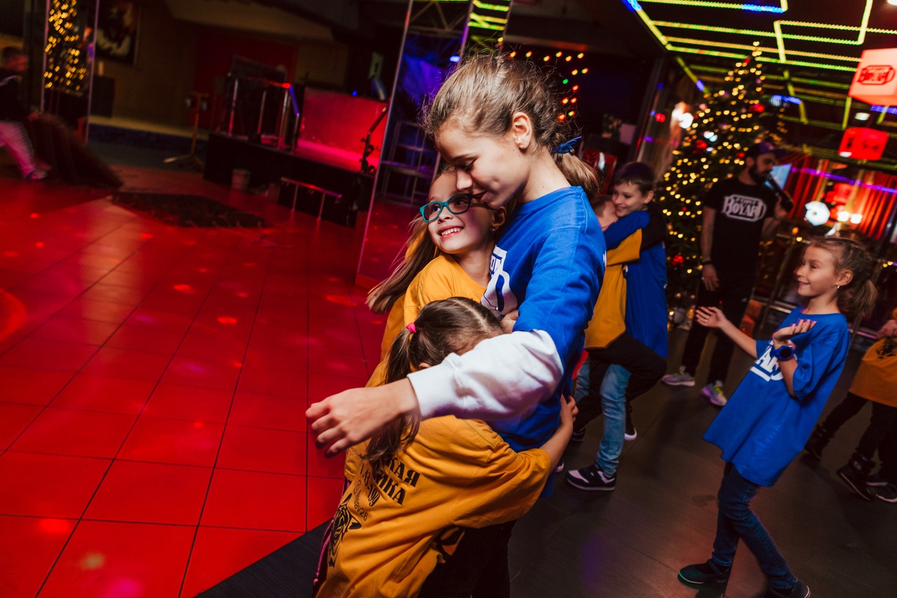 По мотивам известного французского телешоу