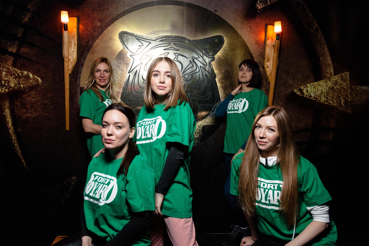 По мотивам известного французского телешоу