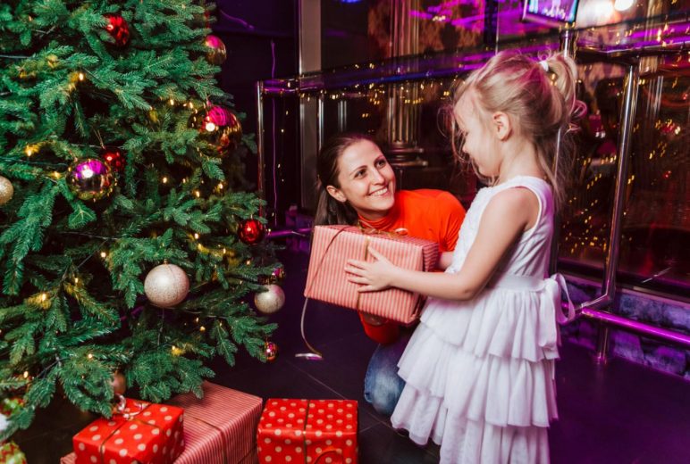 Организуем фото- и видеосъемку