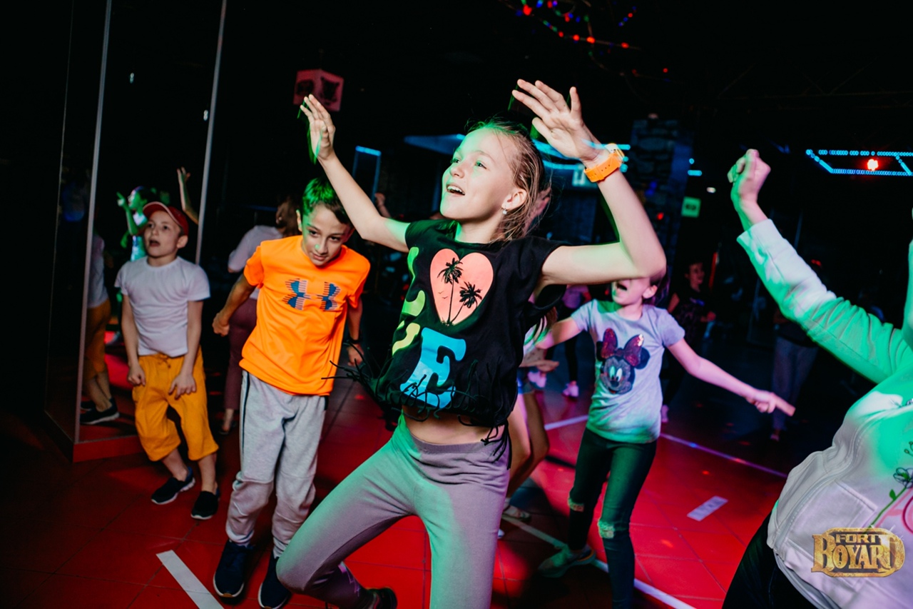 Обеспечим музыкальное сопровождение