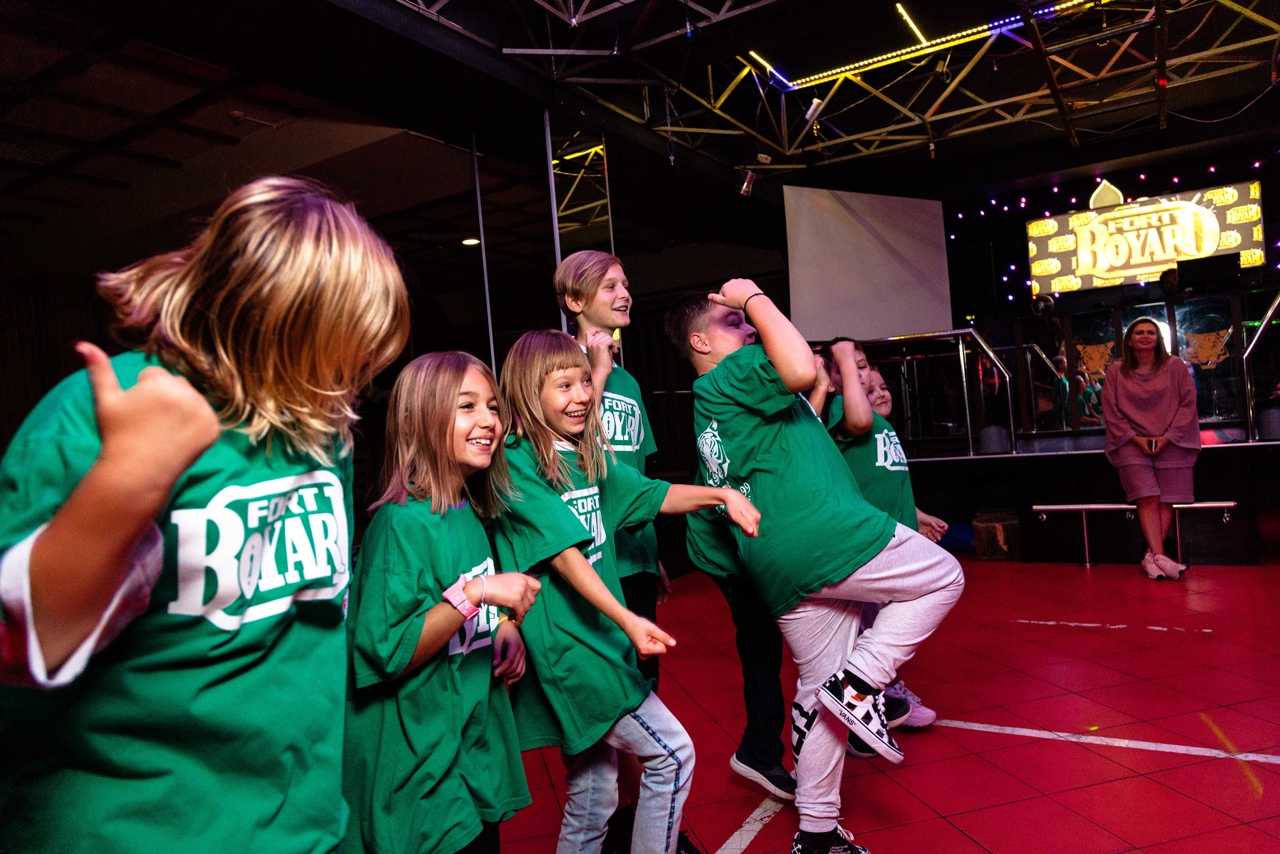 Обеспечим музыкальное сопровождение