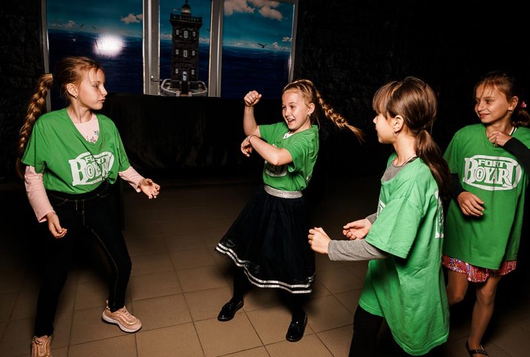 Обеспечим музыкальное сопровождение