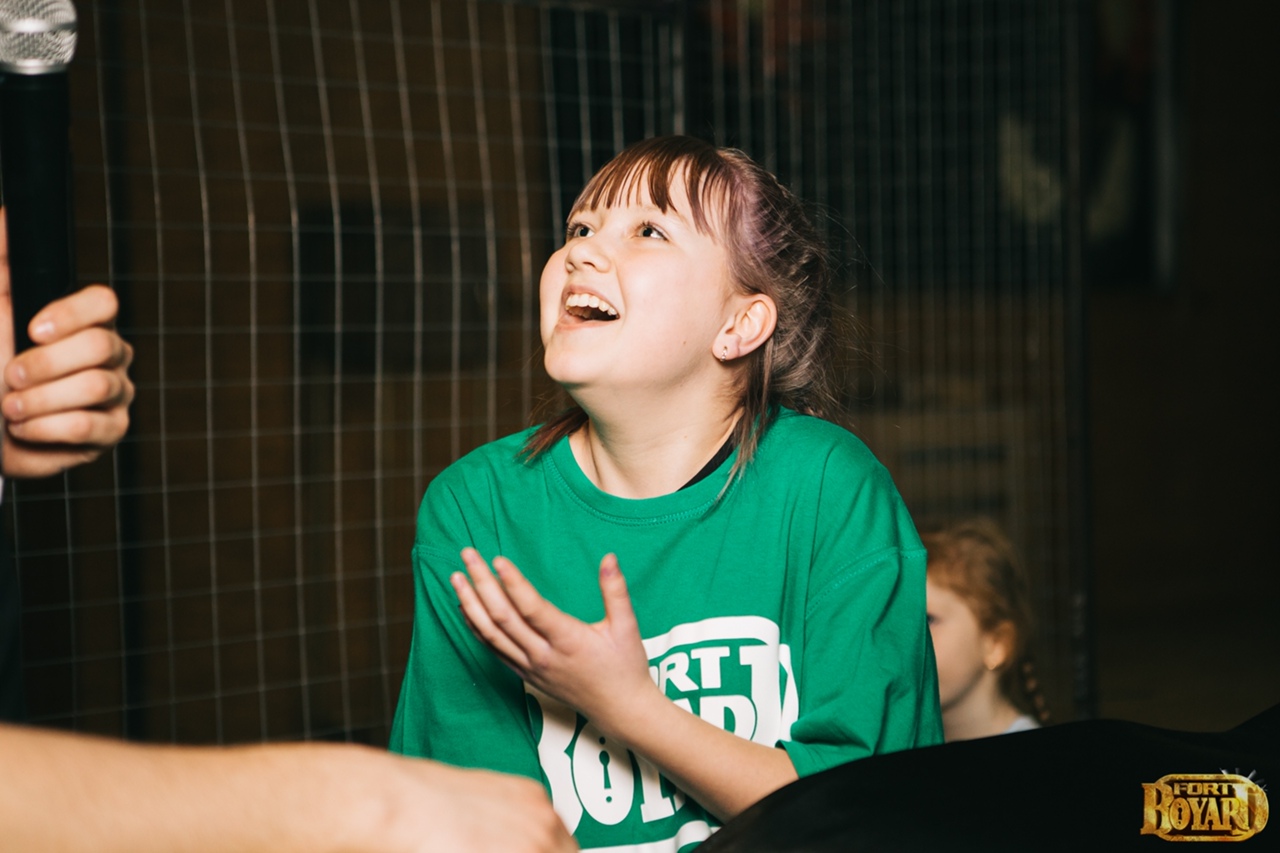 Как может выглядеть ваше мероприятие