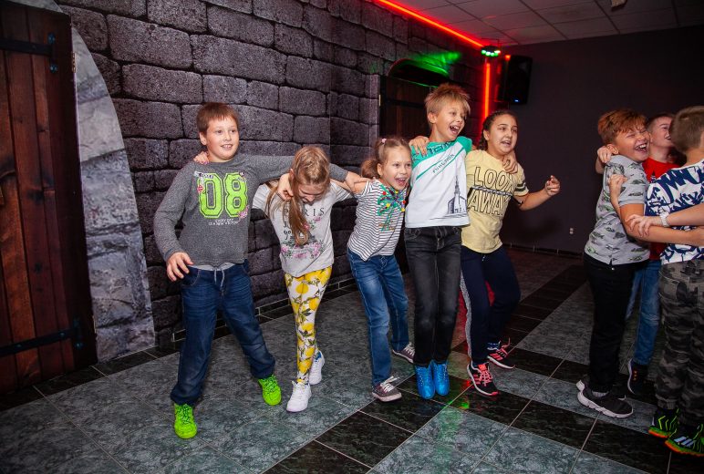 Обеспечим музыкальное сопровождение