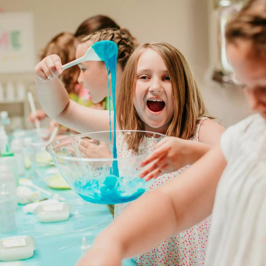 Дополнительные развлечения